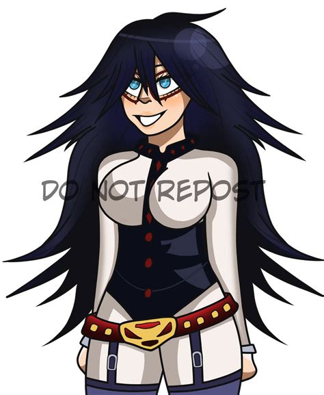 midnight mha hot|Mha midnight fanart